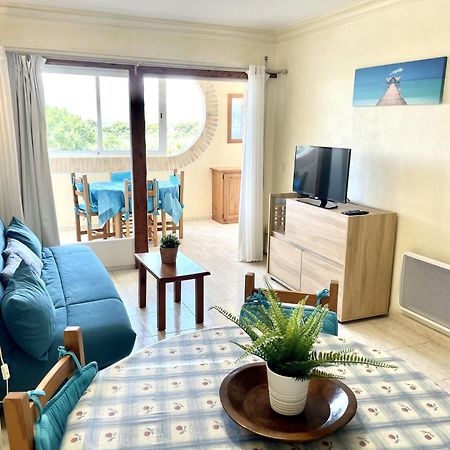 33Apartamento Soleado De Dos Habitaciones Empuriabrava Eksteriør bilde