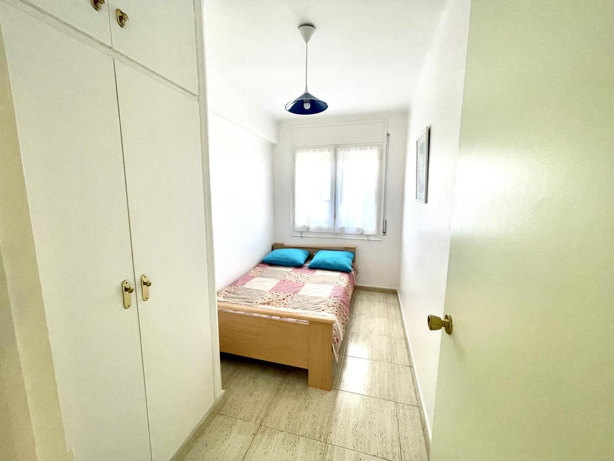 33Apartamento Soleado De Dos Habitaciones Empuriabrava Eksteriør bilde